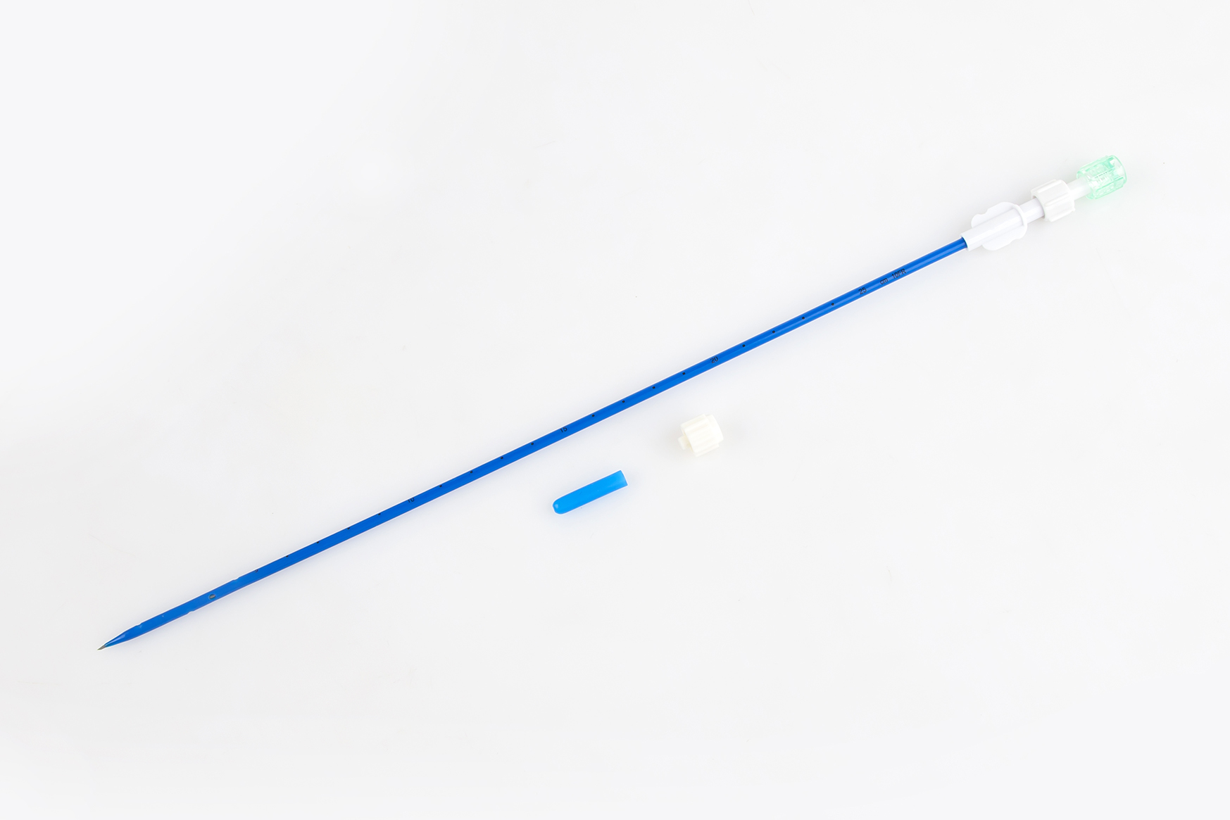 小规格-带针with trocar 小规格-带针with trocar