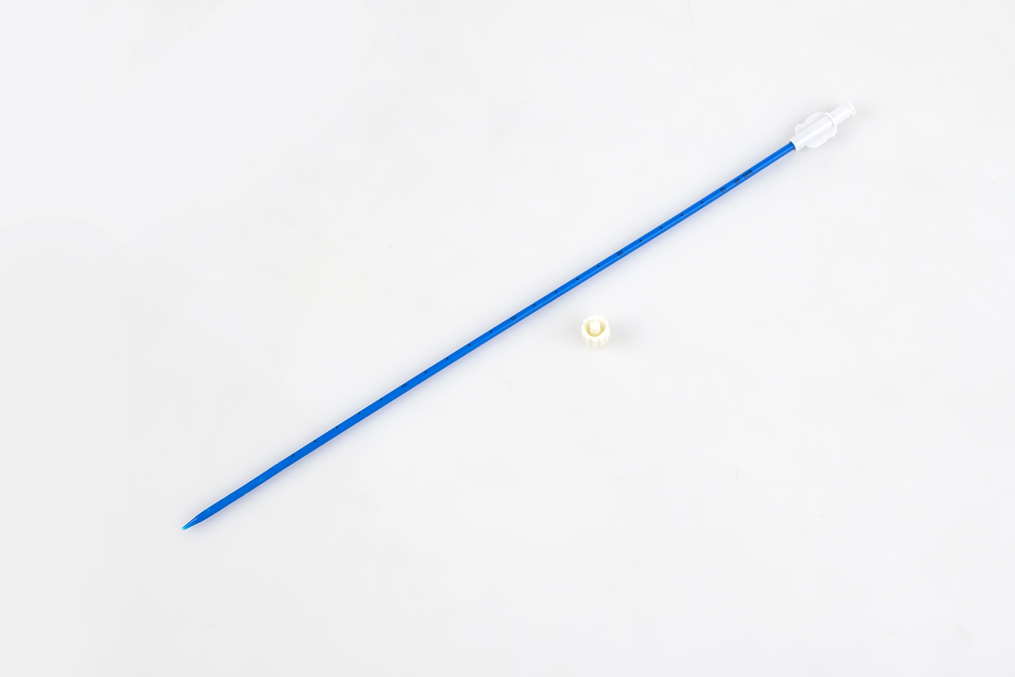 小规格-不带针without trocar 小规格-不带针without trocar