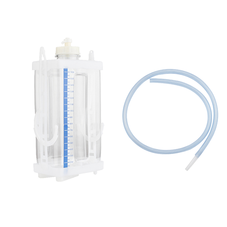 单腔引流瓶-1 单腔引流瓶-1