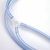 Irrigation and Suction Catheter in Endoscopic Surgery