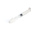 Medical Plastic Syringe Type Nasal Atomizer Disposable Nasal Irrigator Atomizing Nasal Sprayer