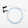 CE Certificated Disposable Ryles Tube with Weighted Metal Tip Nasogastric Feeding Tube