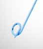 CE/ISO Approved EO Sterilized for Hepatic Renal Drainage Abdominal Cavity Pigtail Drainage Catheter