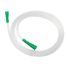 Ce Approved Medical Disposable PVC Yankauer Suction Connecting Tube With Yankauer Handle