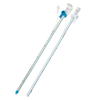 DisposableThoracic Drainage Catheter, Chest Drainage Catheter/Tube, Drainage Set