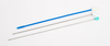 China Manufacturers Produce CE Certificated Disposable PVC Chest Drainage Catheter with Trocar