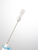 CE/ISO Approved EO Sterilized for Hepatic Renal Drainage Abdominal Cavity Pigtail Drainage Catheter