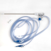 Irrigation and Suction Catheter in Endoscopic Surgery