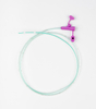 Disposable Sterile Medical Grade Non-toxic Medical Disposable PU Stomach Tube Nasogastric Tube