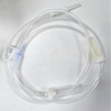 Medical Supplies Disposable Urology Y Site Drainage Tube Non Toxic Flexible PVC Bladder Irrigation Tubing Set