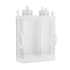 Medical Disposable One/Two Chamber Thoracic Drainage System Chest Drainage Bottle