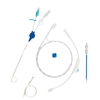 China Medical Pigtail Drainage Catheter With Guidewire For All Sizes