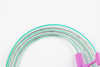 Disposable Sterile Medical Grade Non-toxic Medical Disposable PU Stomach Tube Nasogastric Tube