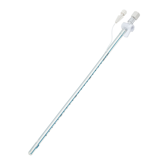 DisposableThoracic Drainage Catheter, Chest Drainage Catheter/Tube, Drainage Set
