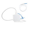 Medical Closed Wound Drainage System (Type A), Hollow Vacuum Drainage Bottle