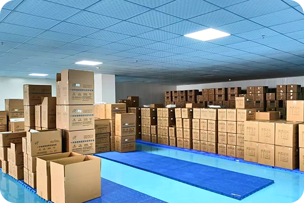 Clean Room Packaging