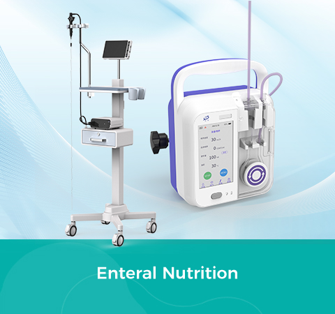 Enteral-nutrition
