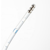 CE Certificated Disposable Ryles Tube with Weighted Metal Tip Nasogastric Feeding Tube