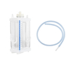 Medical Disposable One/Two Chamber Thoracic Drainage System Chest Drainage Bottle