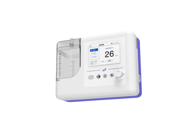 Spirometer Digital Machine Lung Breathing Diagnostic Spirometer