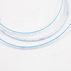 CE Certificated Disposable Ryles Tube with Weighted Metal Tip Nasogastric Feeding Tube