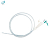 Disposable Medical Three Cavities PVC Feeding Tube, Stomach Tube