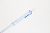 Ce Approved Medical Disposable PVC Yankauer Suction Connecting Tube With Yankauer Handle