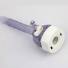Disposable Optical Trocar for Abdominal Surgery Single Use 5mm 10mm 12mm Bladeless Laparoscopic Surgical Instruments