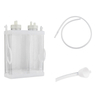 Medical Disposable One/Two Chamber Thoracic Drainage System Chest Drainage Bottle