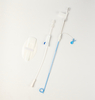 CE/ISO Approved EO Sterilized for Hepatic Renal Drainage Abdominal Cavity Pigtail Drainage Catheter