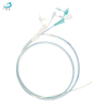 Disposable Medical Three Cavities PVC Feeding Tube, Stomach Tube