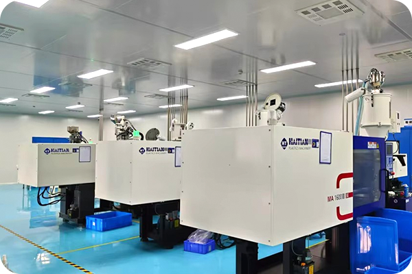 Molding & Forming Service