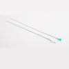 China Manufacturers Produce CE Certificated Disposable PVC Chest Drainage Catheter with Trocar