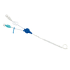 China Medical Pigtail Drainage Catheter With Guidewire For All Sizes